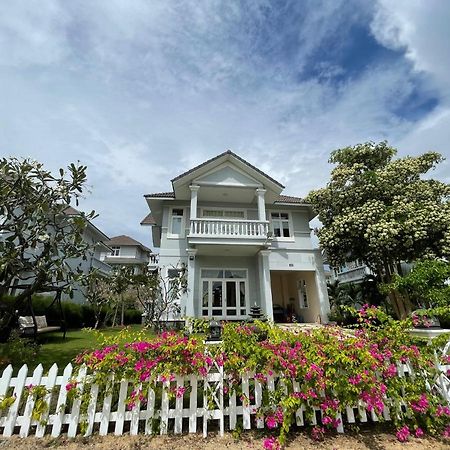 Villa Sea View Phan Thiet Mui Ne Exterior photo